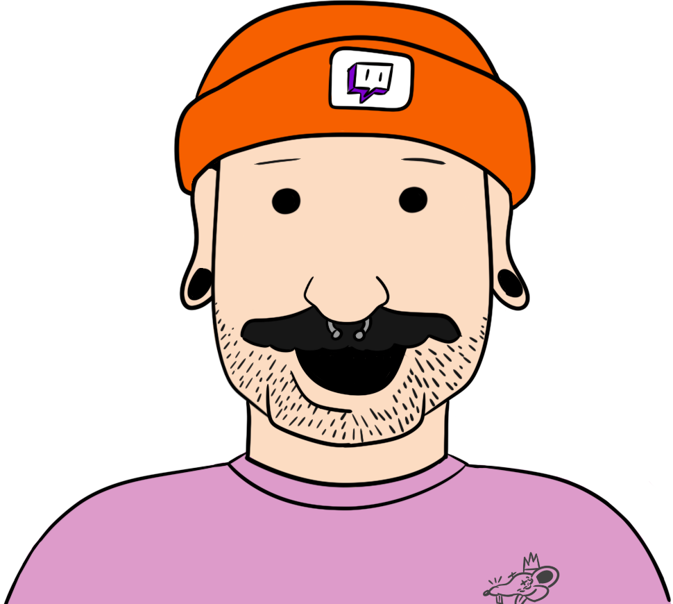 Matt